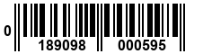 0189098000595