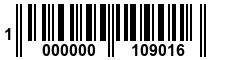 1000000109016