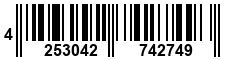 4253042742749