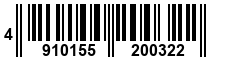 4910155200322