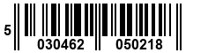 5030462050218