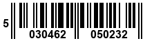 5030462050232