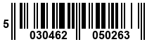 5030462050263