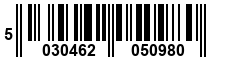 5030462050980