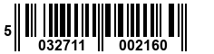 5032711002160