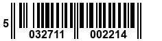 5032711002214