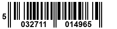 5032711014965