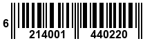 6214001440220