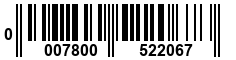 7800522067