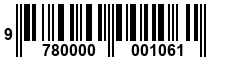 9780000001061