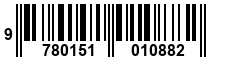 9780151010882