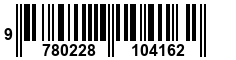 9780228104162