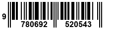 9780692520543