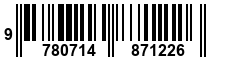 9780714871226