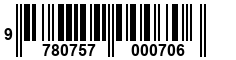 9780757000706