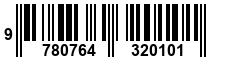 9780764320101