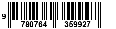 9780764359927