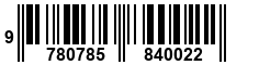 9780785840022