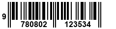 9780802123534