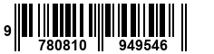 9780810949546