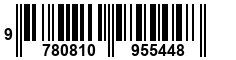 9780810955448