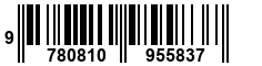 9780810955837