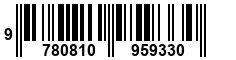 9780810959330