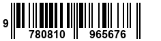 9780810965676