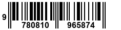 9780810965874