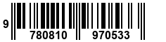 9780810970533