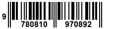 9780810970892