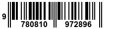 9780810972896