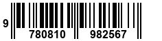 9780810982567