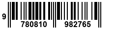 9780810982765