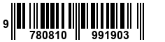 9780810991903