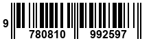 9780810992597