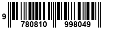 9780810998049