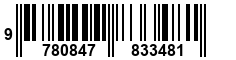 9780847833481