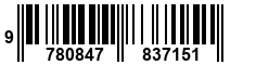 9780847837151