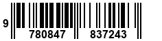 9780847837243