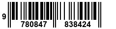 9780847838424