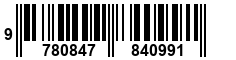 9780847840991