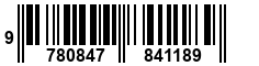 9780847841189