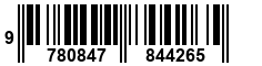 9780847844265