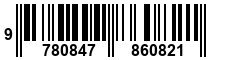 9780847860821