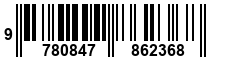 9780847862368