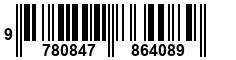 9780847864089