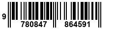 9780847864591