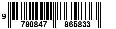 9780847865833