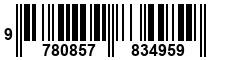 9780857834959